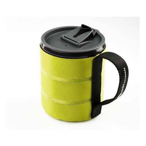 GSI Infinity Backpacker Mug - Green