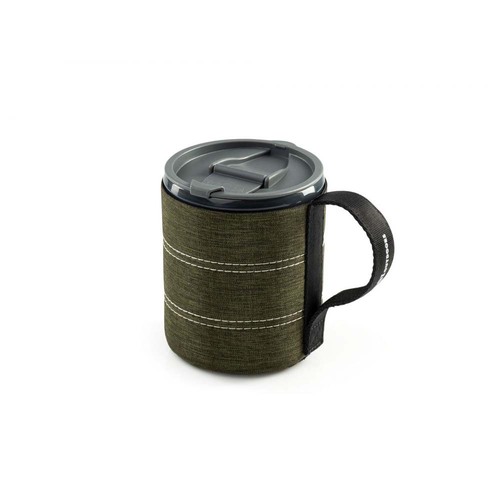 GSI Infinity Backpacker Mug - Green - 500ml