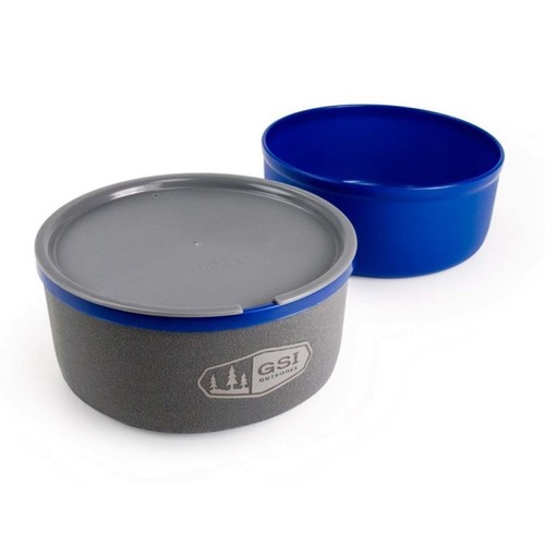 GSI nForm Ultralight Nesting Bowl & Mug