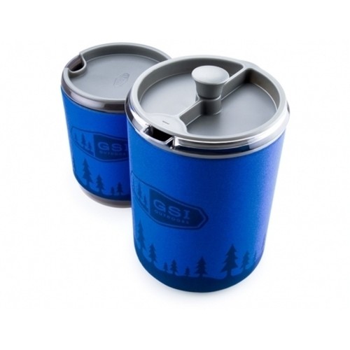 GSI Personal Coffee Java Press