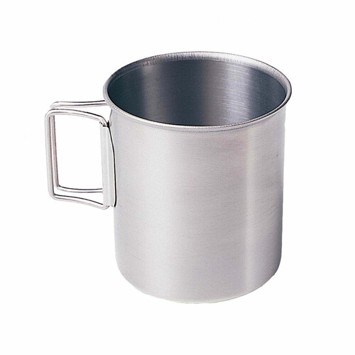 MSR Titan Ultralight Titanium Cup - 400ml
