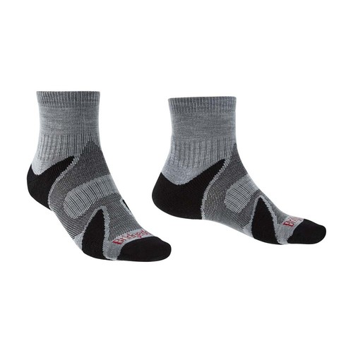 Bridgedale Comfort Summit Mens Socks