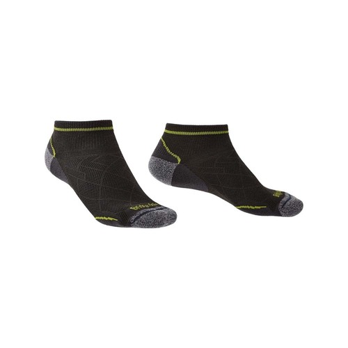 Bridgedale Ultralight T2 Coolmax Performance Low Mens Socks
