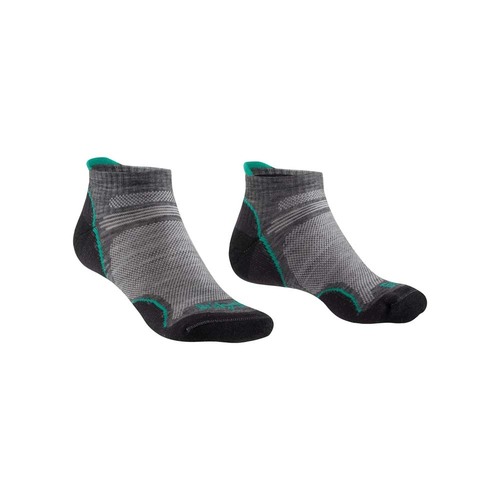 Bridgedale Ultralight T2 Merino Performance Low Womens Hiking Socks