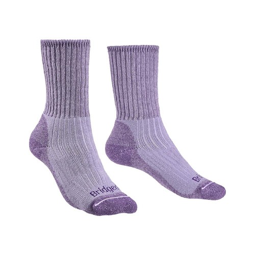 Bridgedale Hike Midweight Merino Comfort Boot Womens Hiking Socks