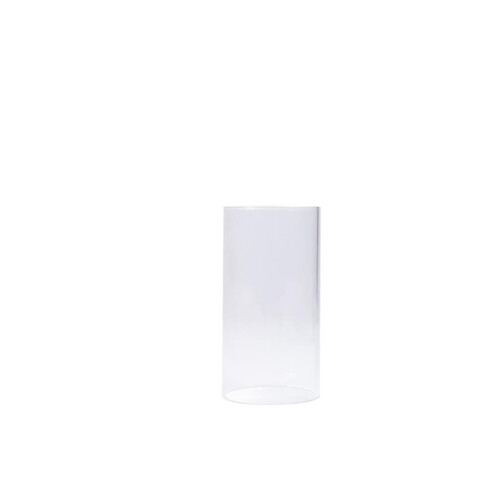 UCO Replacement Glass Chimney (for Original Candle Lantern)
