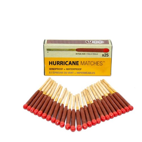UCO Hurricane Match