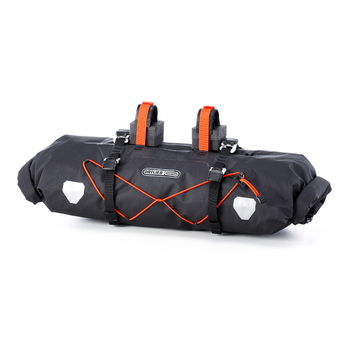 Ortlieb 15L Bikepacking Handlebar-Pack  - Black Matte
