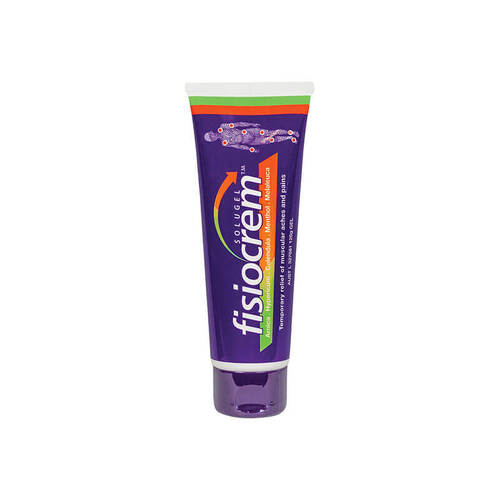 Fisiocrem Solugel Pain Relief Gel - 120g 