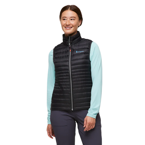 Cotopaxi Black