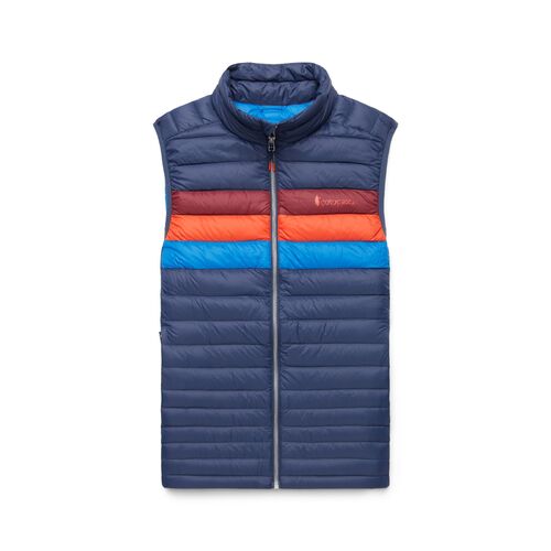 Cotopaxi Fuego Down Mens Vest