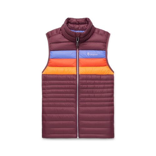 Cotopaxi Fuego Down Womens Vest