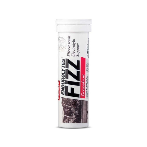 Hammer Nutrition Endurolytes Fizz Electrolyte Tablets