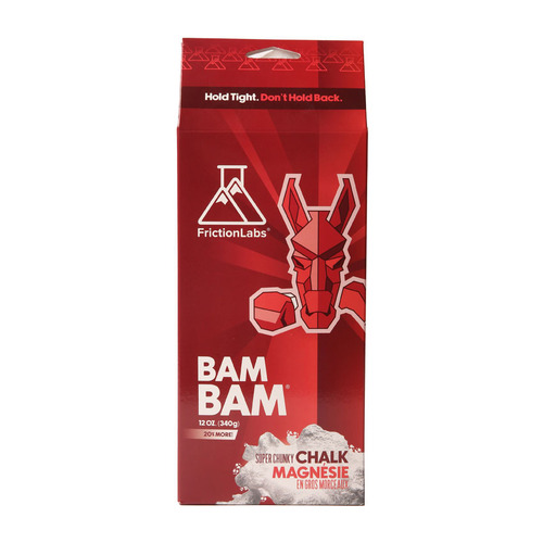 Friction Labs Bam Bam Super Chunky Loose Chalk - 340g