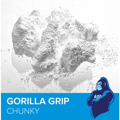Friction Labs Gorilla Grip Climbing Chalk - 10oz