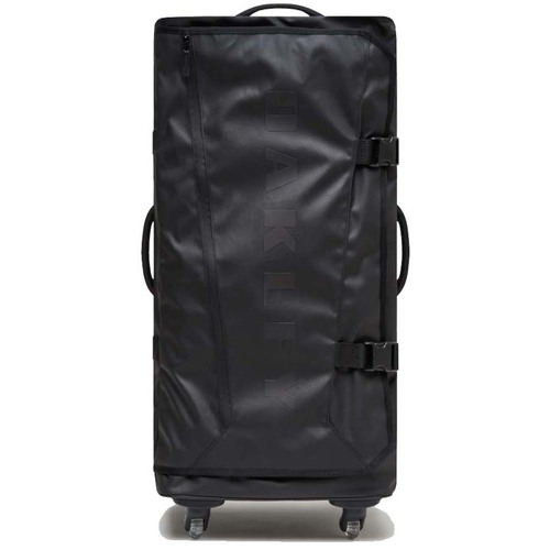 Oakley Endless Adventure 4 Wheeled 97L Travel Luggage Trolley