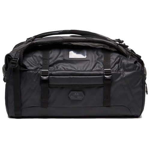 Oakley Road Trip Rc 50L Duffel Bag - Blackout