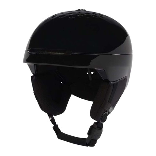 Oakley MOD3 MIPS Unisex Snow Helmet - Blackout - L