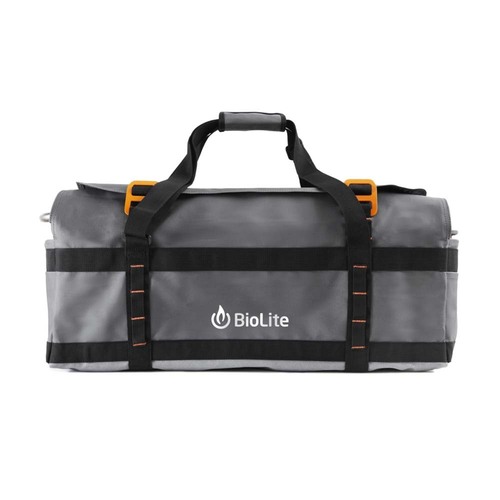 Biolite FirePit Carry Bag - Grey