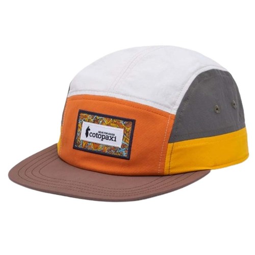 Cotopaxi Altitude Tech 5-Panel Hat
