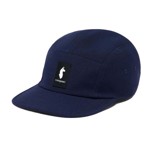 Cotopaxi Cada Dia 5-Panel Unisex Hat