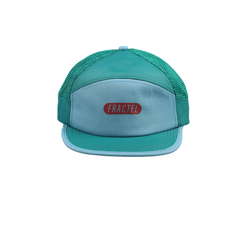 Fractel T-Series Unisex Trucker Hat - Patagon