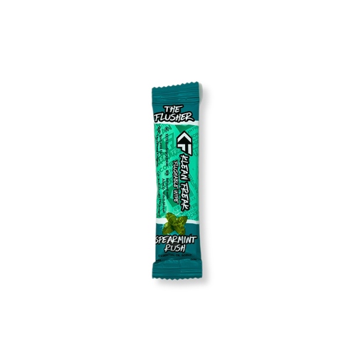 Spearmint Rush