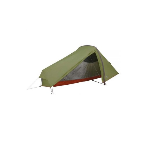Vango F10 Helium UL 1-Person Tent - Alpine Green