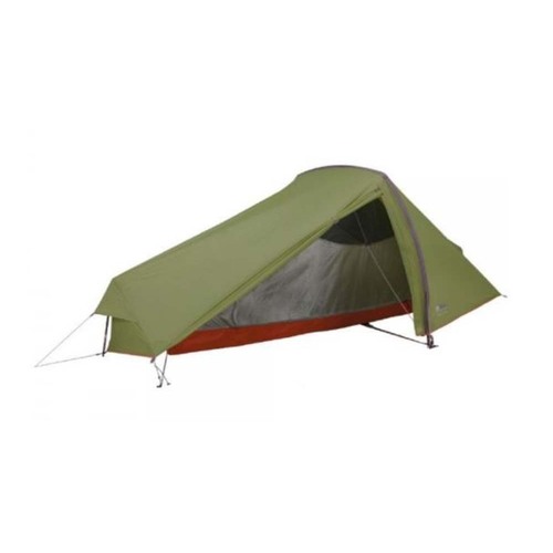 Vango F10 Helium UL2 2-Person Hiking Tent - Alpine Green