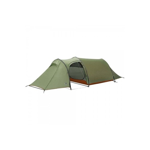 Vango F10 Xenon UL 2 Plus 2-Person Hiking Tent - Alpine Green
