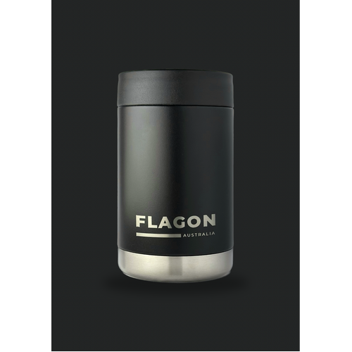 Flagon Universal Drinks Cooler - 410ml