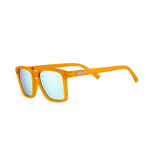 Goodr LFGs Running Sunglasses - Never the Big Spoon