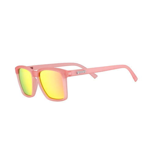 Goodr LFGs Running Sunglasses - Shrimpin' Ain't Easy