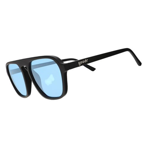 GOODR Retro G Everyday Sunglasses - Undercover Stunt Double