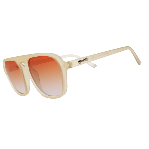 GOODR Retro G Everyday Sunglasses - Impromptu Disco Nap