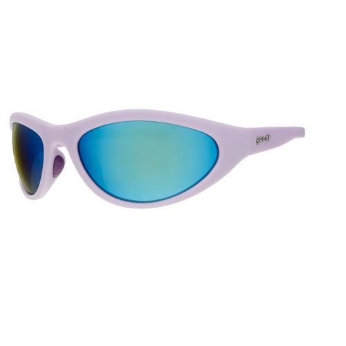 GOODR Bug G Running Sunglasses - In My Periwinkle Prime