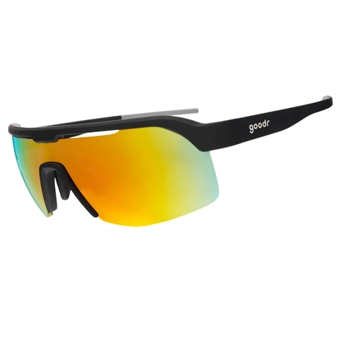 GOODR Bolt G Running Sunglasses - Do It For The Victory Dance