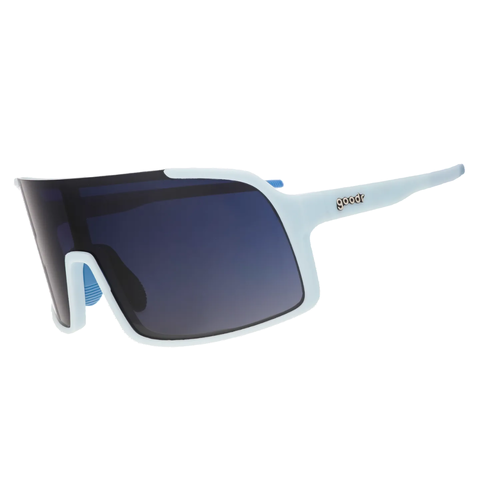 GOODR Astro G Biking Sunglasses - Kidnapped By A Cyborg