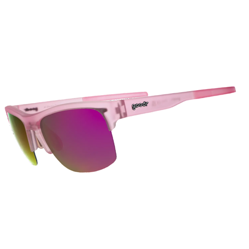 GOODR Flex G Running Sunglasses - All Shrimp Cleanse