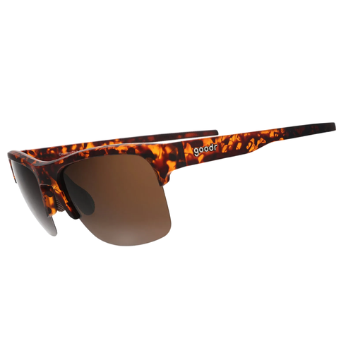 GOODR Flex G Running Sunglasses - Country Club Crasher