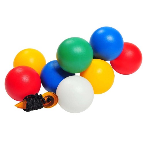 GSI Backpack Portable Bocce Ball