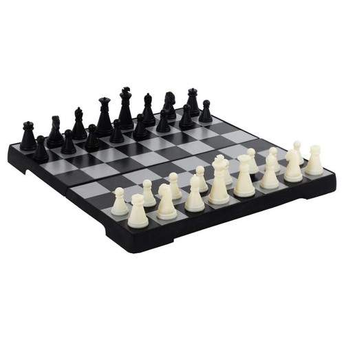 GSI Backpack Magnetic Chess