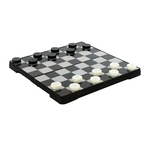 GSI Backpack Magnetic Checkers