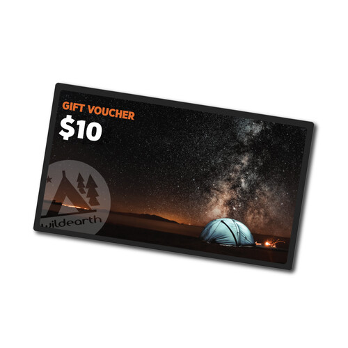 Gift Voucher - $10