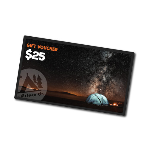 Gift Voucher - $25