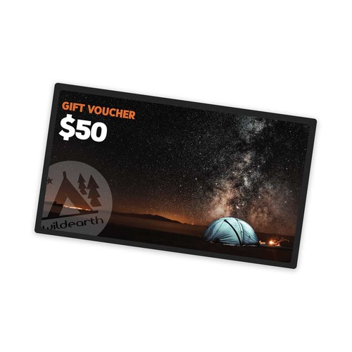 Gift Voucher - $50