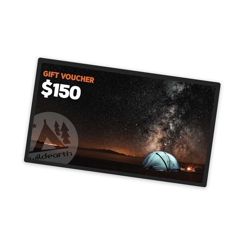 Gift Voucher - $150