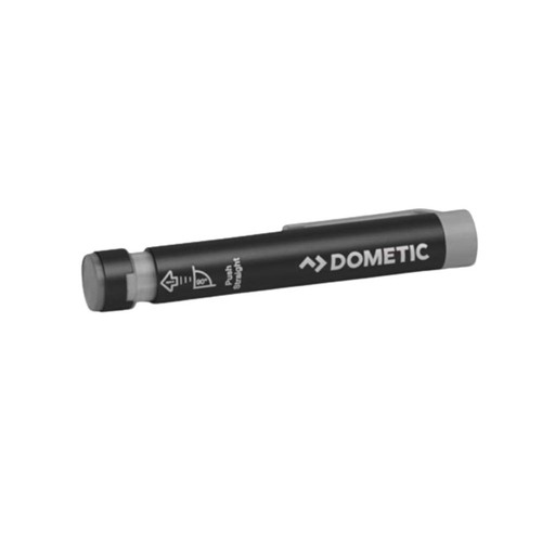 Dometic Portable Gas Checker - Grey/Black
