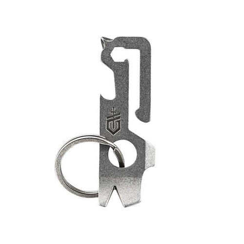 Gerber Mullet Keychain Tool - Stonewash