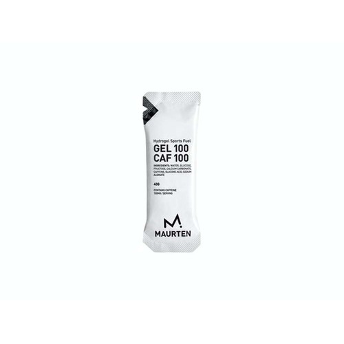 Maurten Natural Sports Energy Gel 100 - 100 mg Caffeine